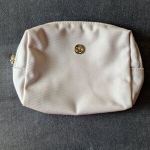lululemon All Your Small Things Pouch in Misty Pink